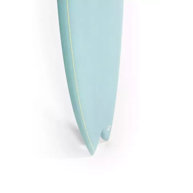 Surfbrett Indio Endurance COMBO Ocean
