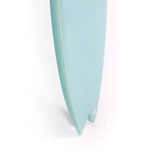 Tavola da surf Indio Endurance COMBO Ocean