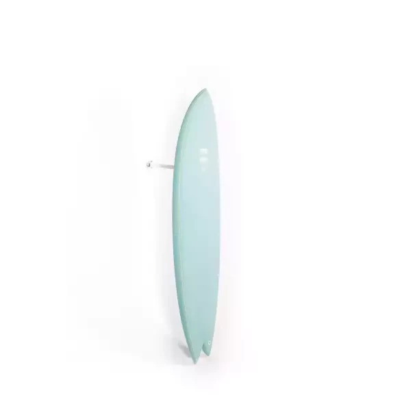 Tavola da surf Indio Endurance COMBO Ocean