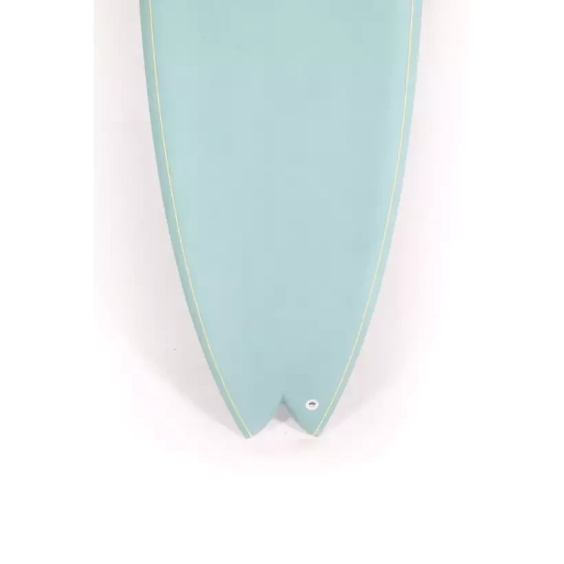 Tavola da surf Indio Endurance COMBO Ocean