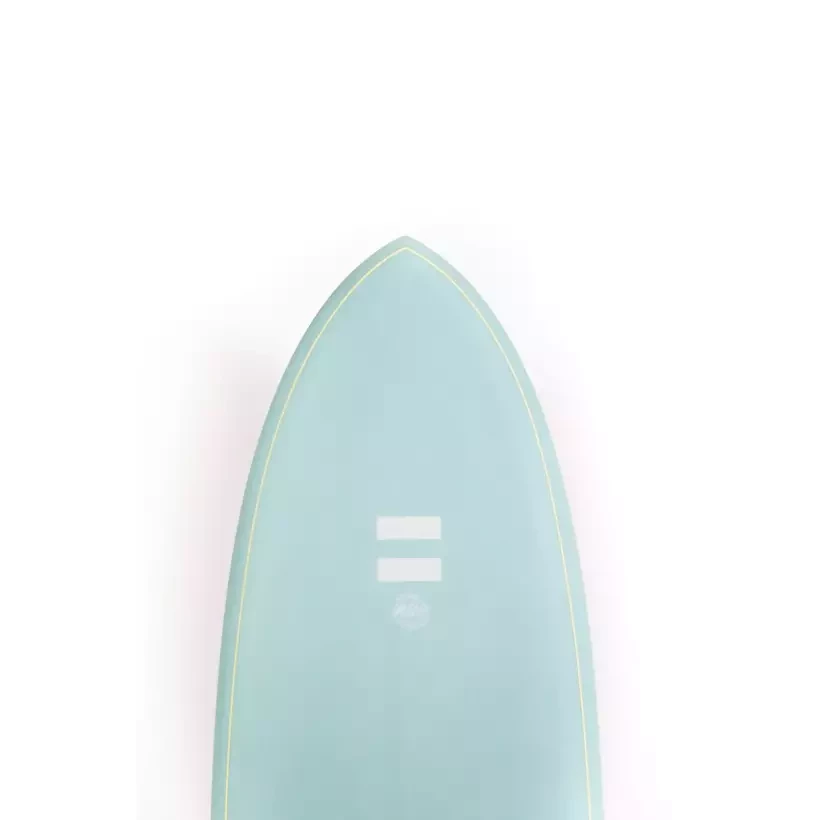 Surfbrett Indio Endurance COMBO Ocean