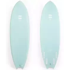 Tavola da surf Indio Endurance COMBO Ocean
