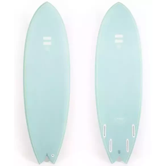Planche de surf Indio Endurance COMBO Ocean
