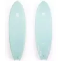 Indio surfboard Endurance COMBO Ocean