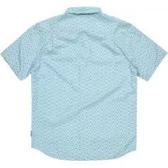 Camicia Quiksilver Apero Organic Classic aquifer florever 2