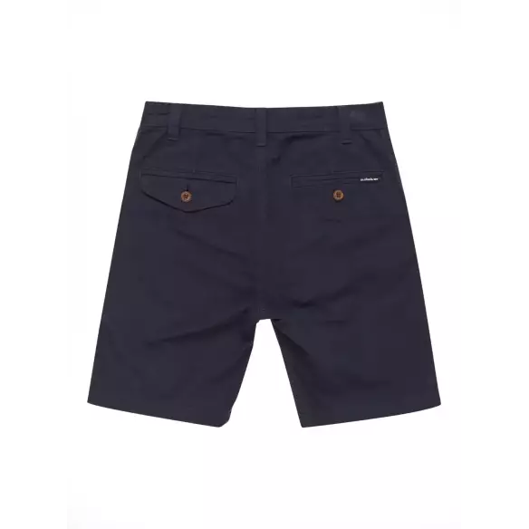 Quiksilver Everyday Union Light Junior Dark Navy corto