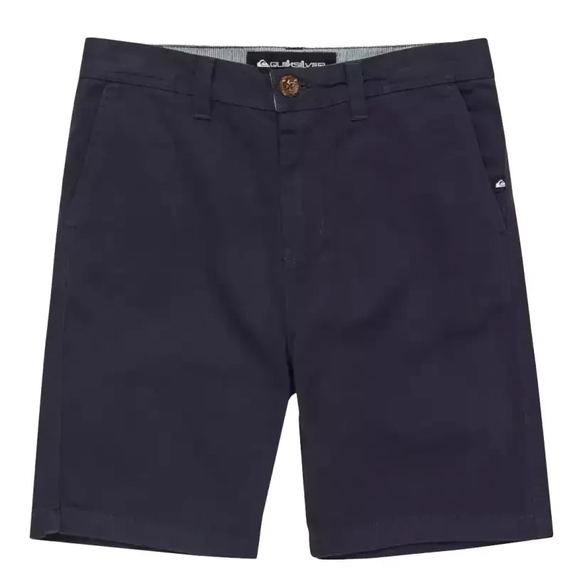 Quiksilver Everyday Union Light Light Junior Dark Navy