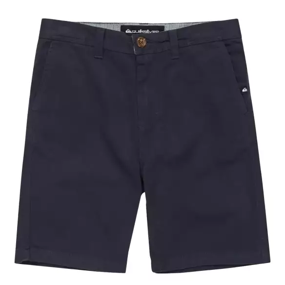Quiksilver Everyday Union Light Light Junior Dark Navy