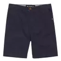 Quiksilver Everyday Union Light Junior Dark Navy Short