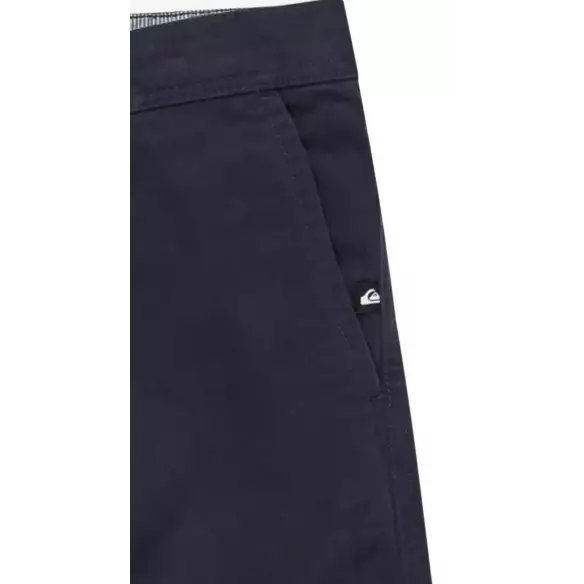Quiksilver Everyday Union Light Junior Dark Navy corto