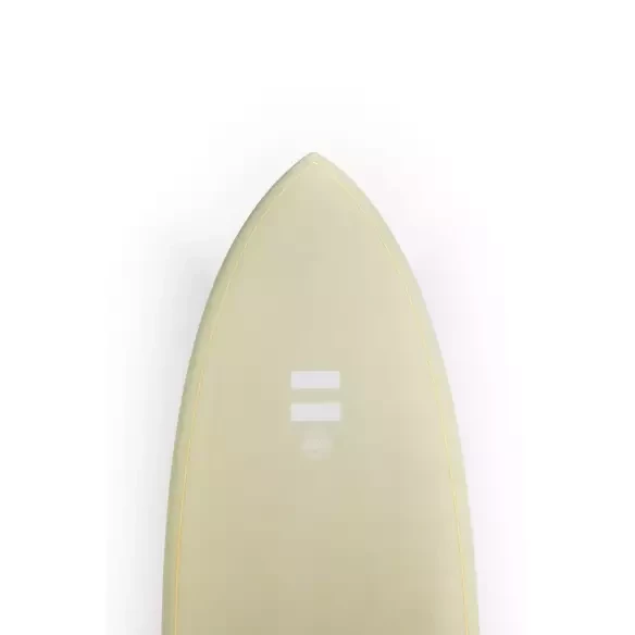 Tavola da surf Indio Endurance DAB Green Cement