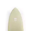 Tabla de surf Indio Endurance DAB Green Cement