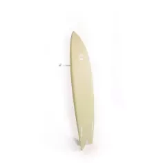 Surfplank Indio Endurance DAB Green Cement 2
