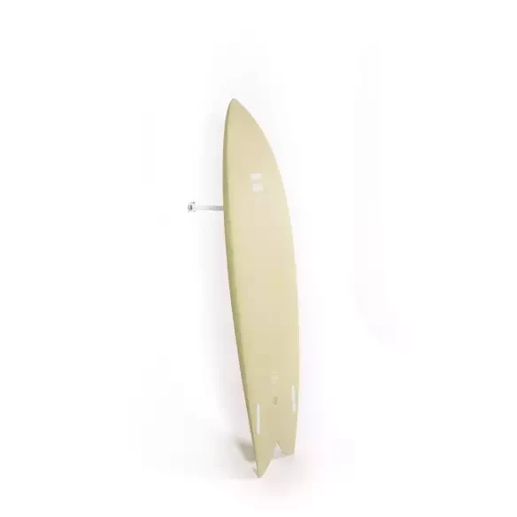 Tavola da surf Indio Endurance DAB Green Cement