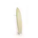 Surfbrett Indio Endurance DAB Green Cement