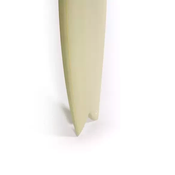Indio surfboard Endurance DAB Green Cement