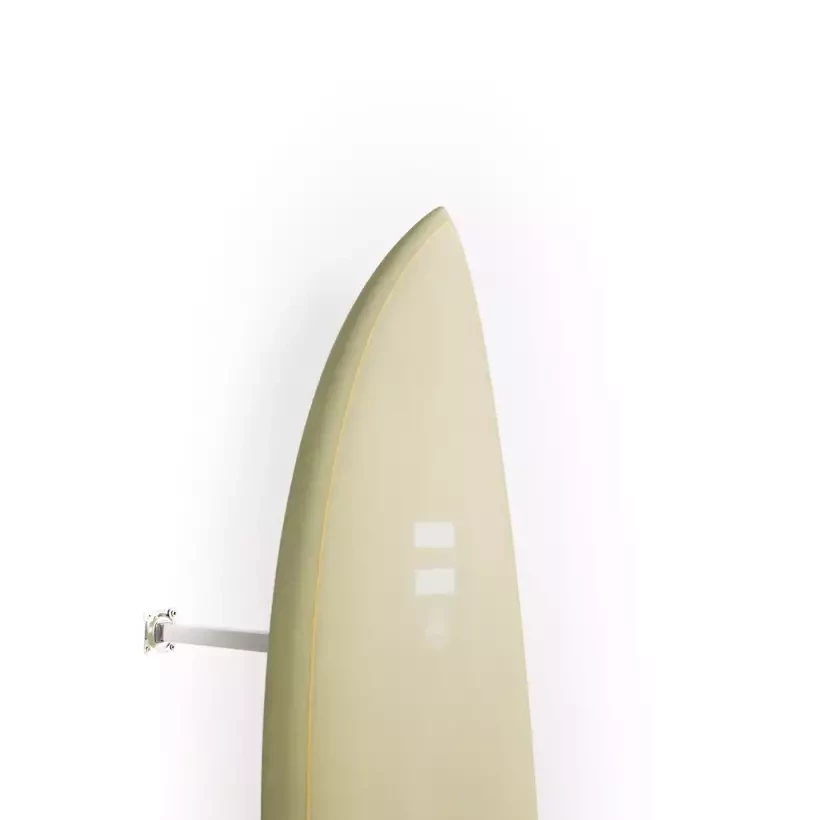 Planche de surf Indio Endurance DAB Green Cement