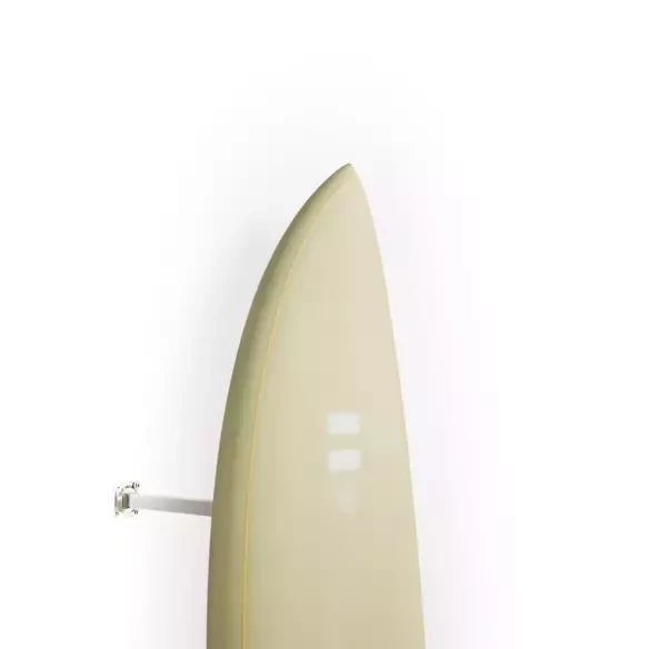 Tavola da surf Indio Endurance DAB Green Cement