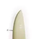 Indio surfboard Endurance DAB Green Cement
