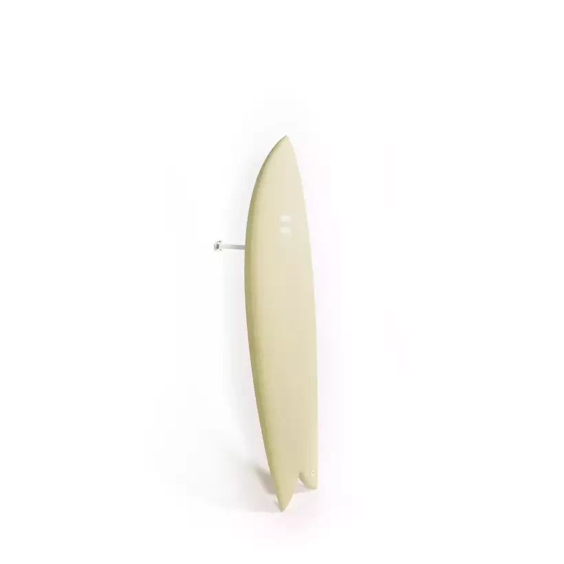 Tabla de surf Indio Endurance DAB Green Cement