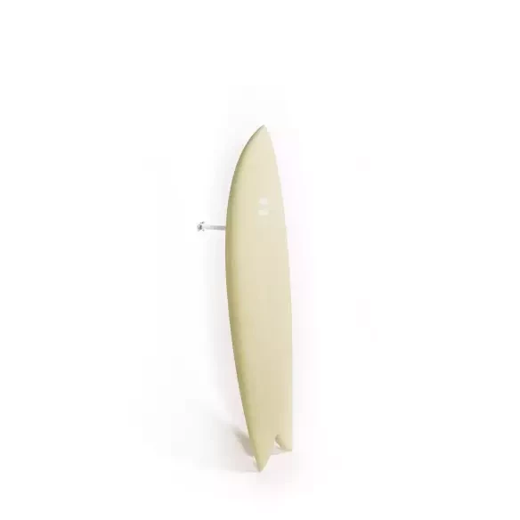 Indio surfboard Endurance DAB Green Cement