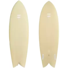 Tabla de surf Indio Endurance DAB Green Cement