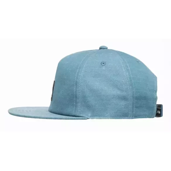 Boné Quiksilver  Heritage Real Teal