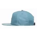 Quiksilver cap Heritage Real Teal