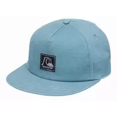 Boné Quiksilver  Heritage Real Teal
