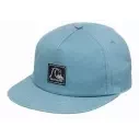 Boné Quiksilver  Heritage Real Teal