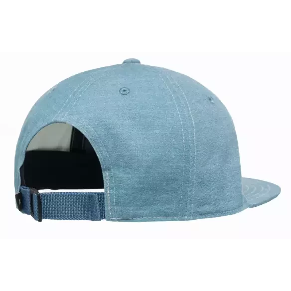 Boné Quiksilver  Heritage Real Teal