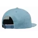 Boné Quiksilver  Heritage Real Teal