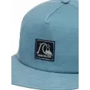 Boné Quiksilver  Heritage Real Teal