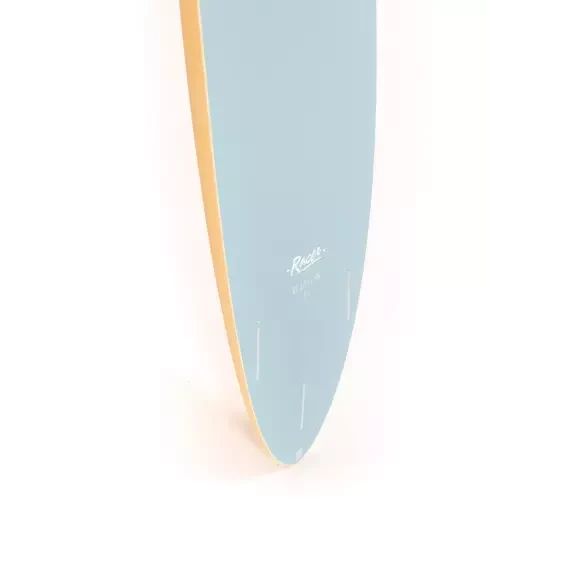 Indio surfboard Ultra Endurance Racer Sand