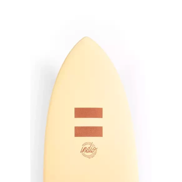 Indio surfboard Ultra Endurance Racer Sand