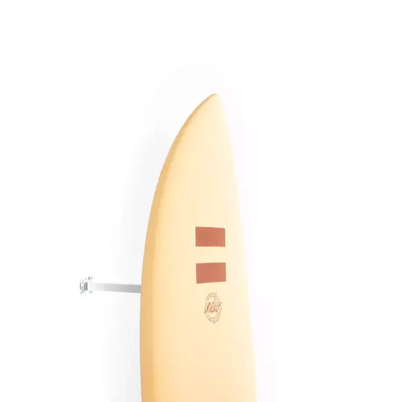 Indio surfboard Ultra Endurance Racer Sand