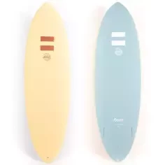 Tabla de surf Indio Ultra Endurance Racer Sand