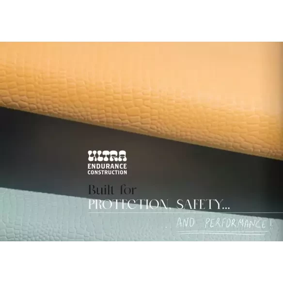 Indio surfboard Ultra Endurance Racer Sand