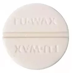 Paraffin Fu Wax Base Coat 2