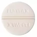 Cera di paraffina Fu Wax Warm