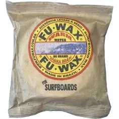 Parafina Fu Wax Warm