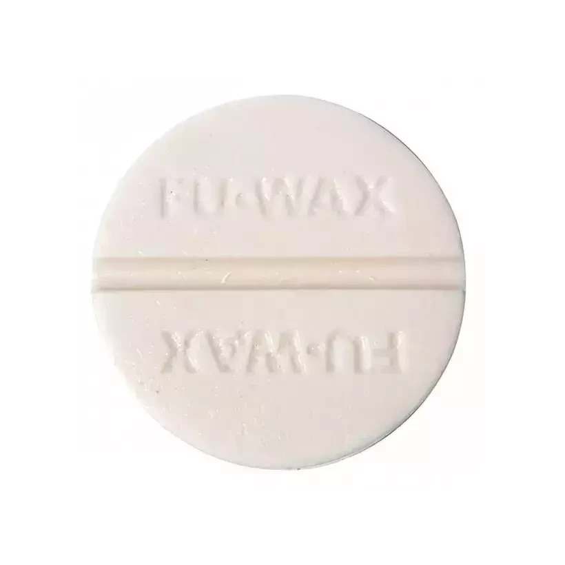 Wax Fu Wax Cool