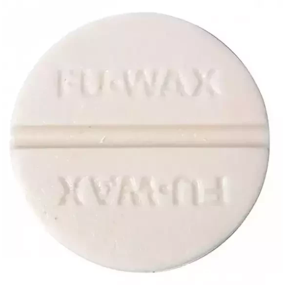 Wax Fu Wax Cool