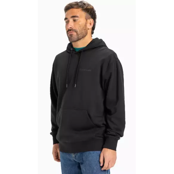 Sudadera Quiksilver Salt Water Black