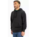 Suéter Quiksilver Salt Water Black