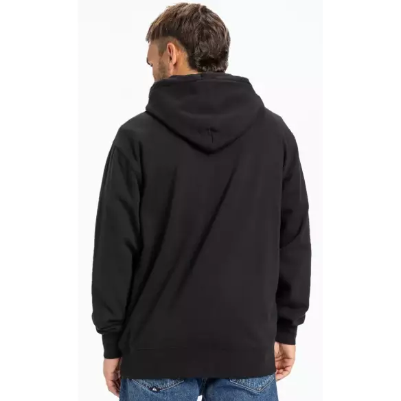 Suéter Quiksilver Salt Water Black