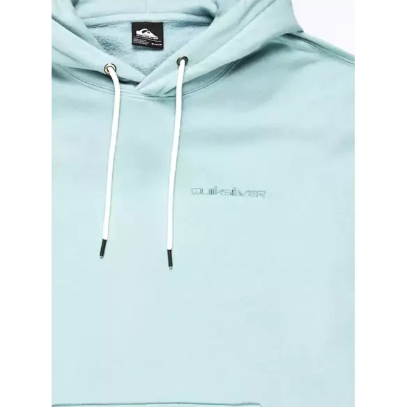 Sudadera Quiksilver Salt Water Aquifer