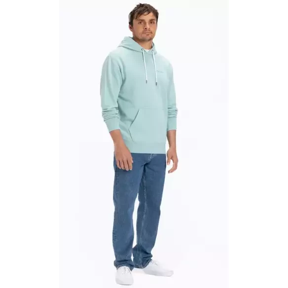 Sweatshirt Quiksilver Salt Water Aquifer