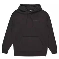 Sweatshirt Quiksilver Salt Water Black