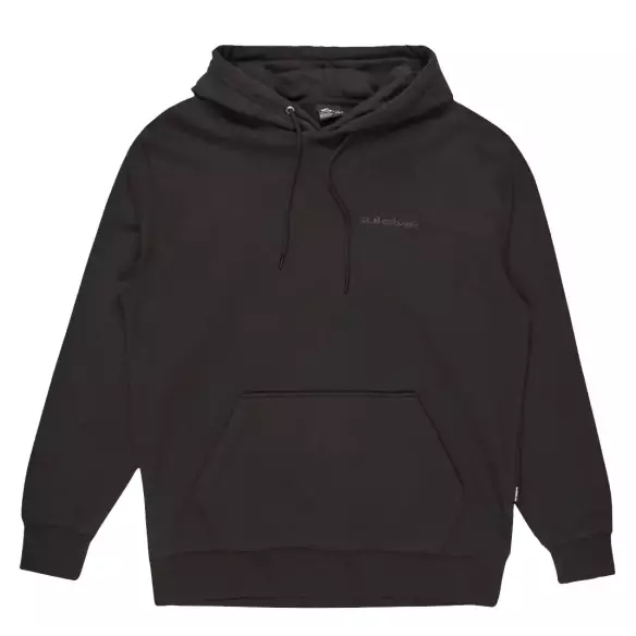 Suéter Quiksilver Salt Water Black